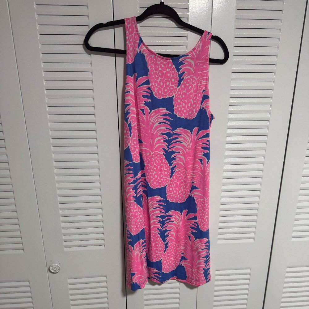 Lilly Pulitzer Kristen dress